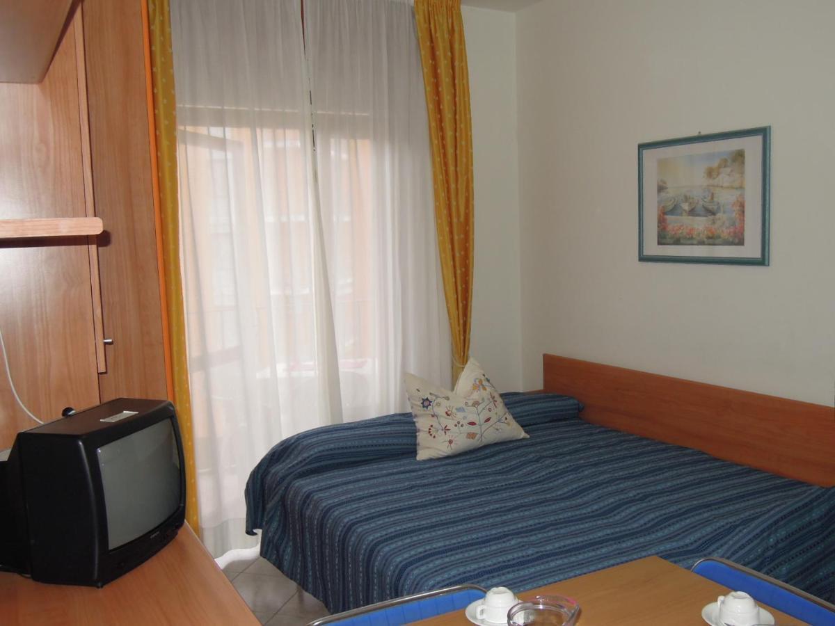 Condominio Laguna Grande Bibione Luaran gambar