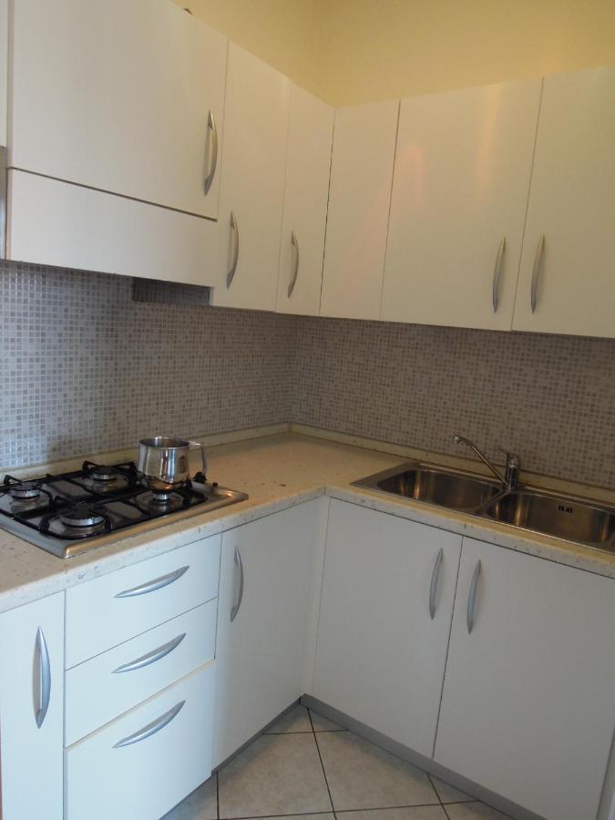 Condominio Laguna Grande Bibione Luaran gambar