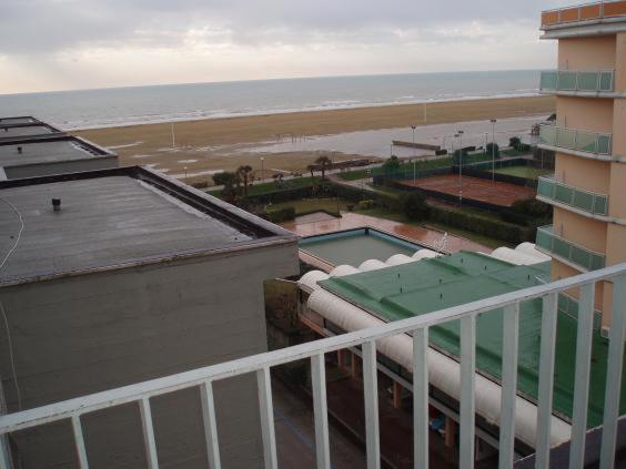Condominio Laguna Grande Bibione Luaran gambar