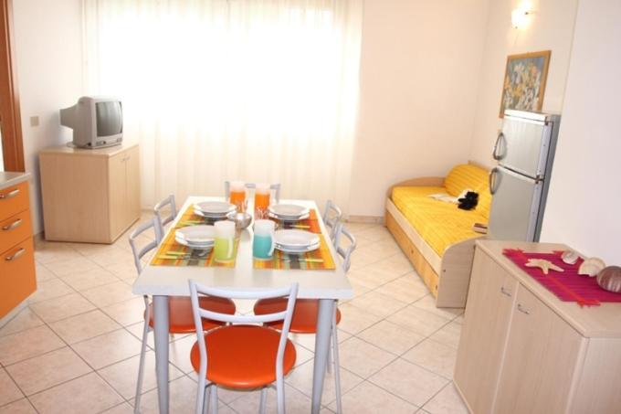 Condominio Laguna Grande Bibione Luaran gambar