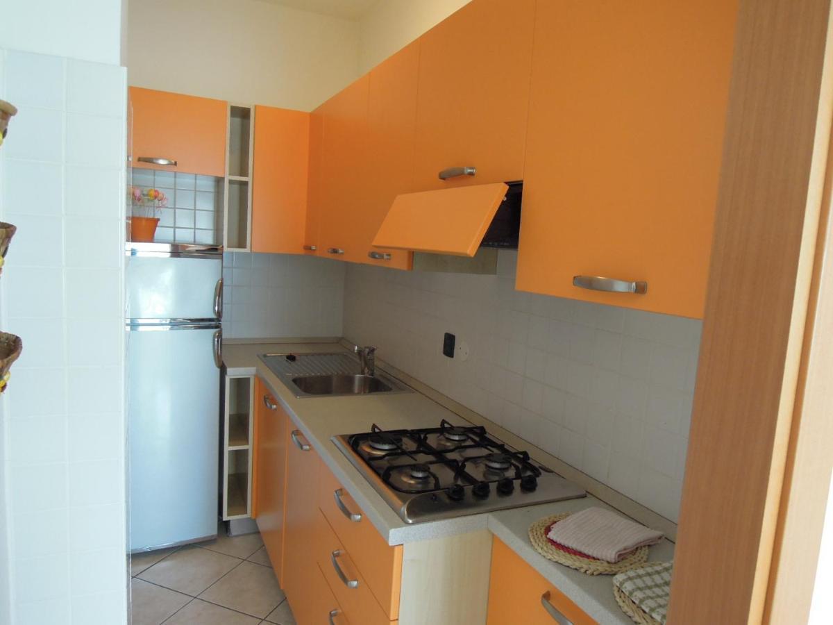 Condominio Laguna Grande Bibione Luaran gambar