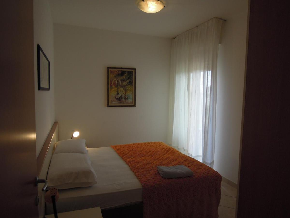 Condominio Laguna Grande Bibione Luaran gambar