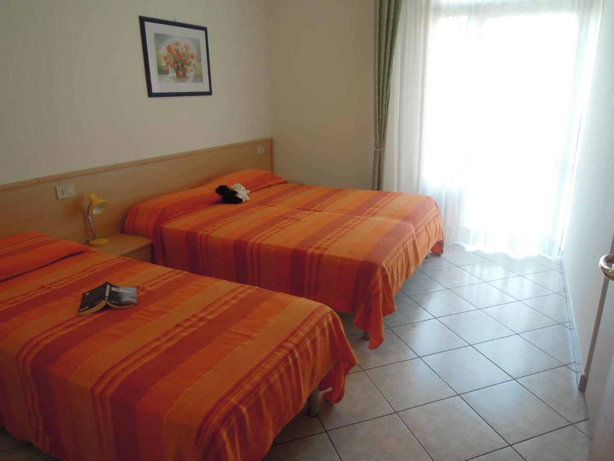 Condominio Laguna Grande Bibione Luaran gambar
