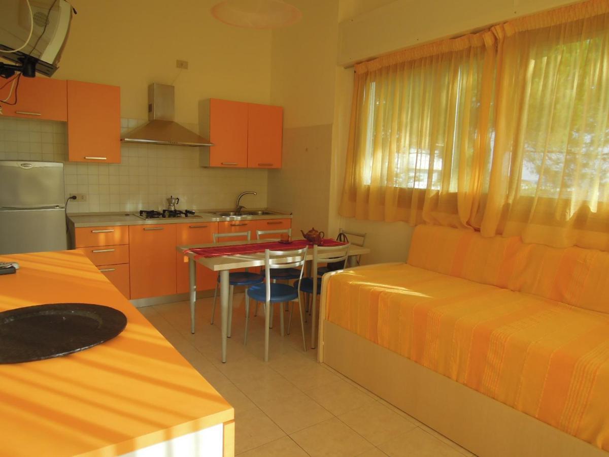 Condominio Laguna Grande Bibione Luaran gambar