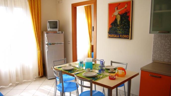 Condominio Laguna Grande Bibione Luaran gambar