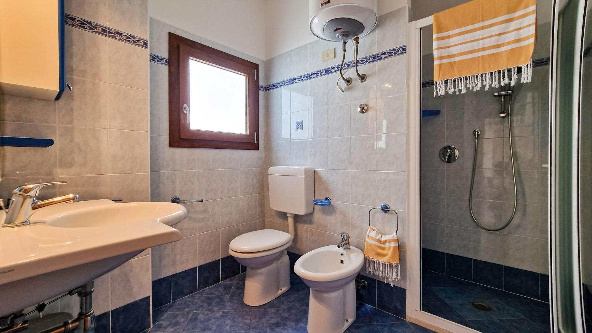 Condominio Laguna Grande Bibione Luaran gambar